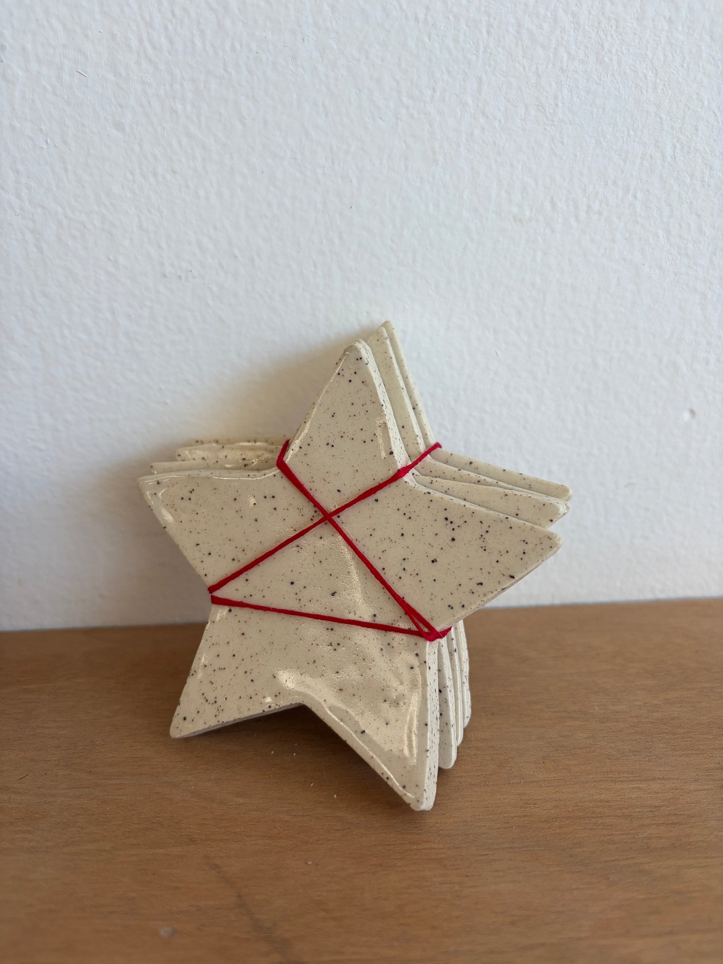 star coasters