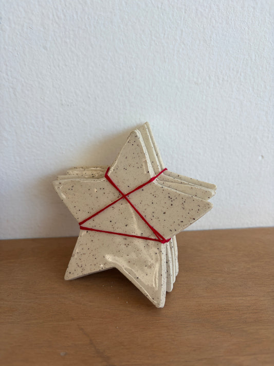 star coasters