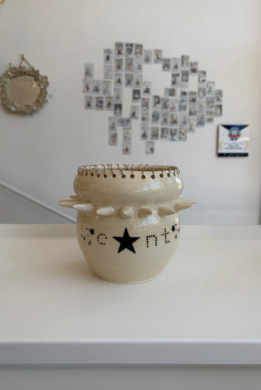 c*nt vase